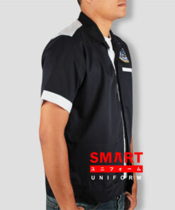 เสื้อยูนิฟอร์ม K Shop 01-3