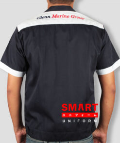 เสื้อยูนิฟอร์ม K Shop 01-4