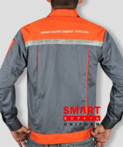 เสื้อยูนิฟอร์ม K Shop 010-4