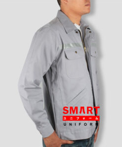 เสื้อยูนิฟอร์ม K Shop 011-3