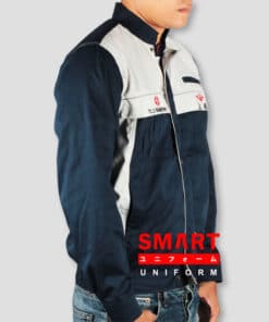 เสื้อยูนิฟอร์ม K Shop 015-3