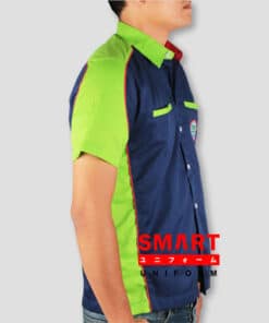 เสื้อยูนิฟอร์ม K Shop 016-3