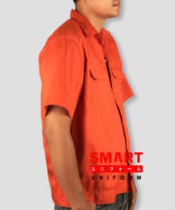 เสื้อยูนิฟอร์ม S shirt 04-2
