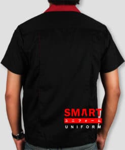 เสื้อยูนิฟอร์ม S shirt 09-4