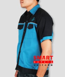 เสื้อยูนิฟอร์ม S shirt 11-2
