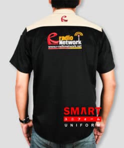 เสื้อยูนิฟอร์ม S shirt 13-4