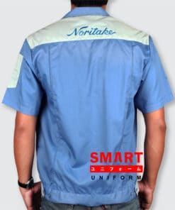 เสื้อยูนิฟอร์ม S shirt 15-4