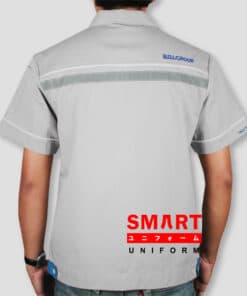 เสื้อยูนิฟอร์ม S shirt 17-4
