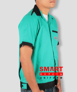 เสื้อยูนิฟอร์ม K Shop 04-3