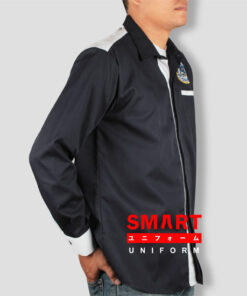 เสื้อยูนิฟอร์ม K Shop 05-3