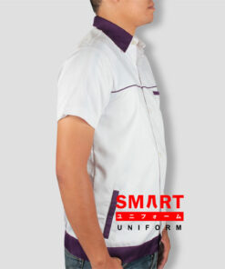 เสื้อยูนิฟอร์ม K Shop 07-3
