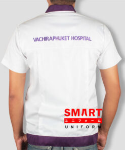 เสื้อยูนิฟอร์ม K Shop 07-4