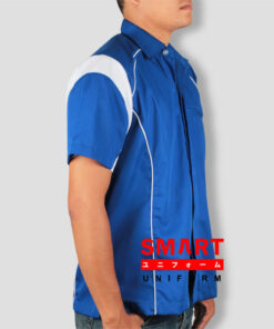 เสื้อยูนิฟอร์ม K Shop 08-3