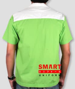เสื้อยูนิฟอร์ม S shirt 02-4