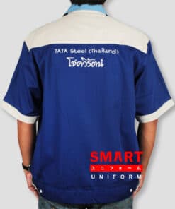 เสื้อยูนิฟอร์ม S shirt 14-4