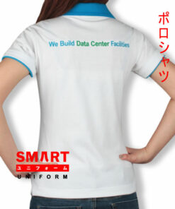 เสื้อโปโล SMART - A-017-4A
