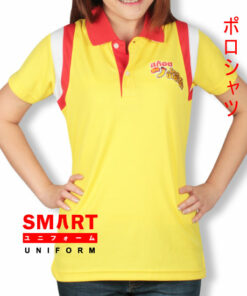 เสื้อโปโล SMART - A-018-1A