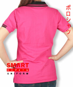 เสื้อโปโล SMART - A-020-4A