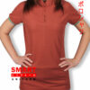 เสื้อโปโล SMART -A-022-1A