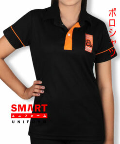 เสื้อโปโล SMART -A-025-1A