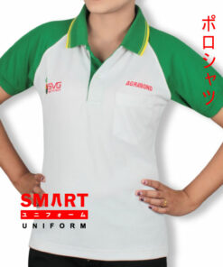 เสื้อโปโล SMART -A-028-1A