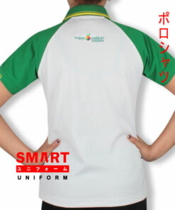 เสื้อโปโล SMART -A-028-4A