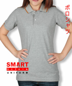 เสื้อโปโล SMART - A-03-1A