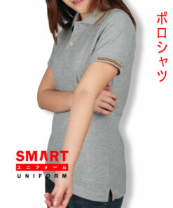 เสื้อโปโล SMART - A-03-3A