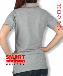 เสื้อโปโล SMART - A-03-4A