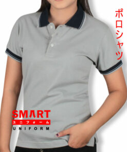 เสื้อโปโล SMART -A-030-1A