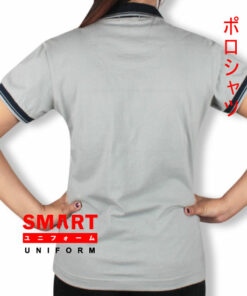 เสื้อโปโล SMART -A-030-4A