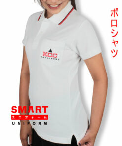 เสื้อโปโล SMART -A-032-1A