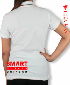 เสื้อโปโล SMART -A-032-4A