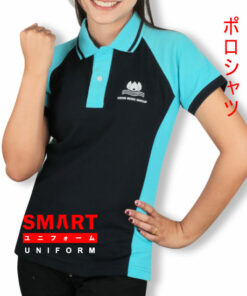 เสื้อโปโล SMART -A-033-1A