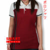 เสื้อโปโล SMART -A-036-1A