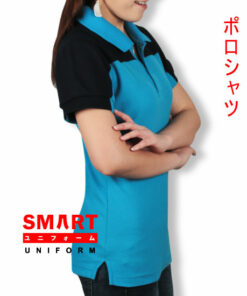เสื้อโปโล SMART -A-037-2A