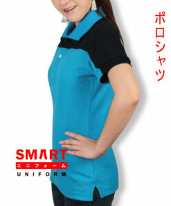 เสื้อโปโล SMART -A-037-3A