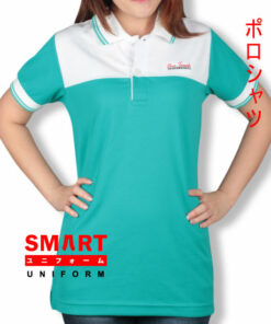 เสื้อโปโล SMART - A-04-1A