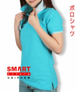 เสื้อโปโล SMART -A-040-3A