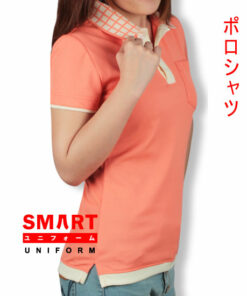 เสื้อโปโล SMART -A-045-1A