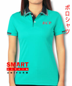 เสื้อโปโล SMART -A-047-1A