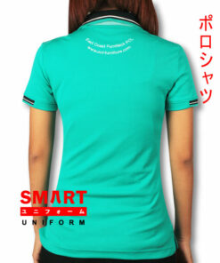 เสื้อโปโล SMART -A-047-4A