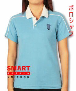 เสื้อโปโล SMART -A-050-1A