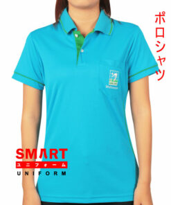 เสื้อโปโล SMART -A-051-1A
