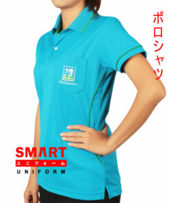 เสื้อโปโล SMART -A-051-3A