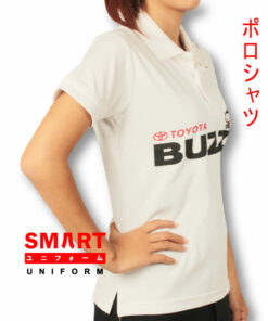 เสื้อโปโล SMART -A-059-3A