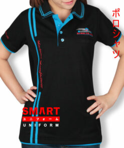 เสื้อโปโล SMART - A-06-3A
