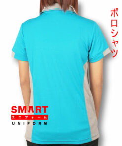 เสื้อโปโล SMART -A-061-4A