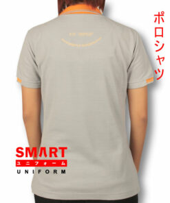 เสื้อโปโล SMART -A-062-4A