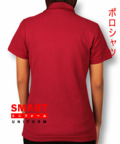 เสื้อโปโล SMART -A-065-4A